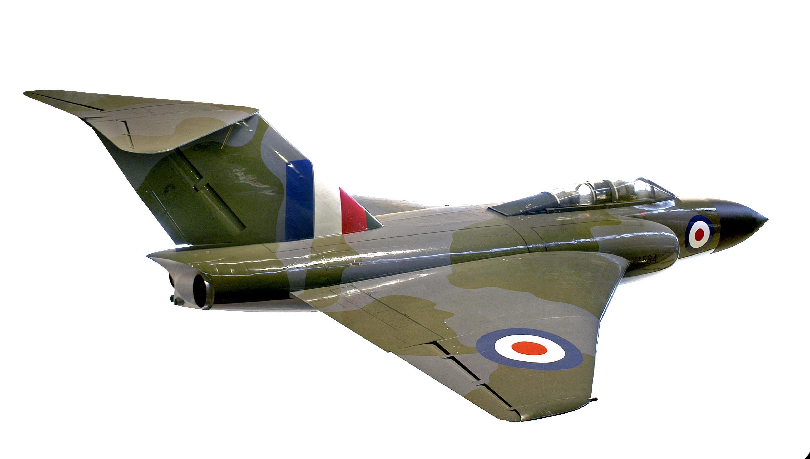 Detail page Research Collections RAF Museum