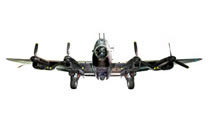 Avro Lancaster 1