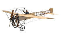 Blériot XI