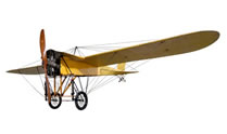 Blériot XXVII