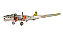 Boeing B17G Fortress
