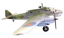 Bristol Beaufort VIII