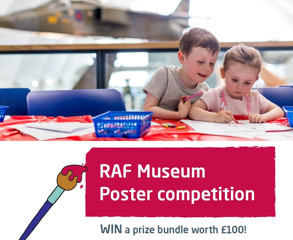 RAF Museum Poster Competition