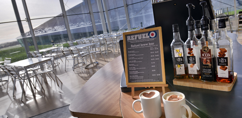 raf cosford museum shop