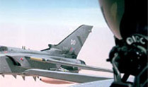 Tornado F3 Interceptor