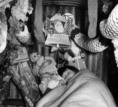 Wartime Christmas Wartime Christmas