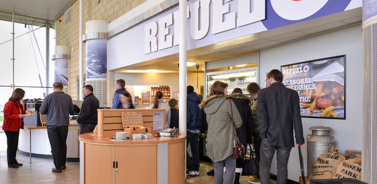 raf museum london shop
