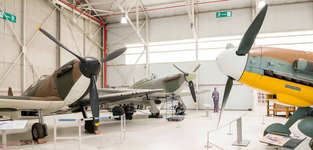 RAF Museum Midlands 