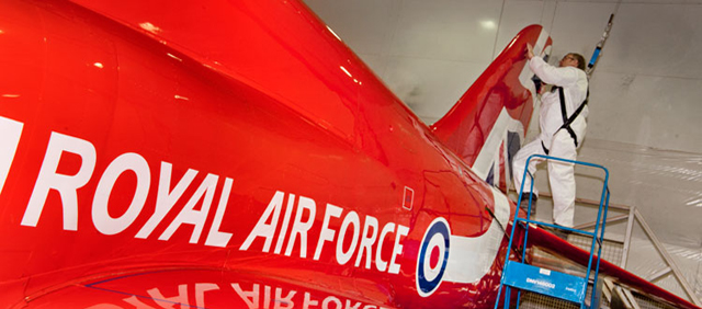 Watch Names Being Put on a Plane