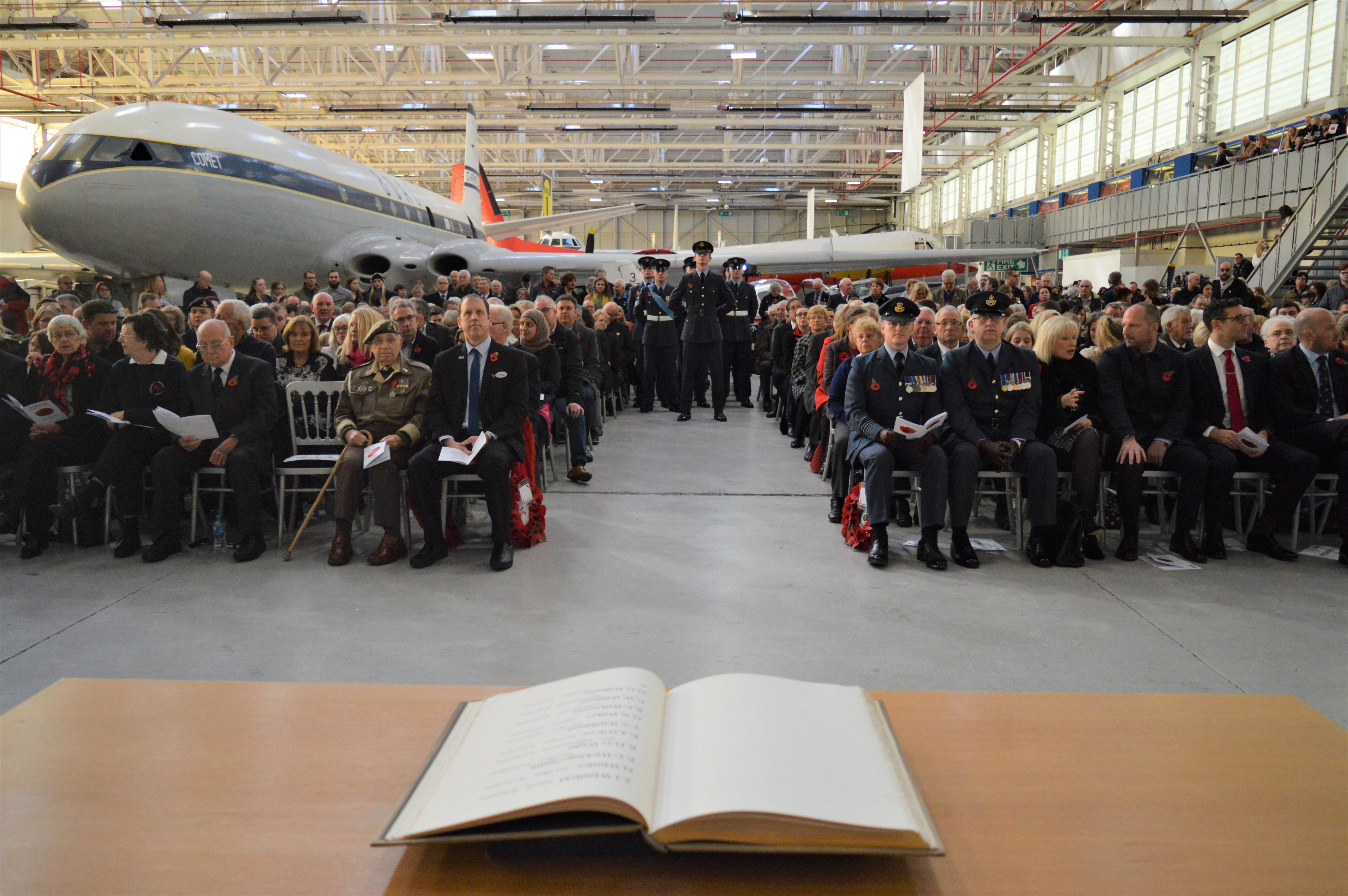 raf cosford gift shop