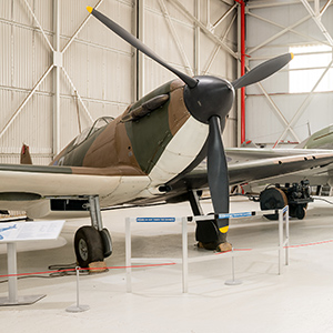 Spitfire Mk 1