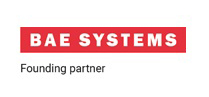 BAE Systems Logo