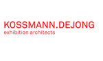 The Kossmann Dejong Logo The Kossmann Dejong Logo