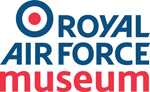 The Royal Air Force Museum logo The Royal Air Force Museum logo