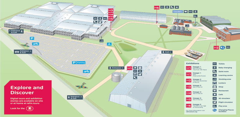 Royal Air Force Museum