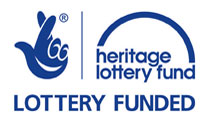 The Heritage Lottery Logo The Heritage Lottery Logo