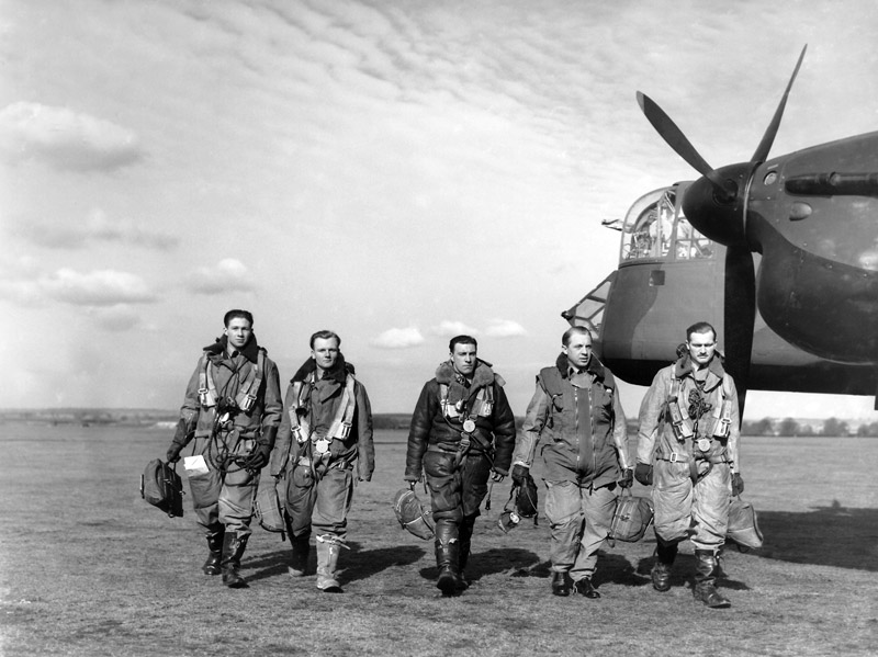 Bomber Command Association