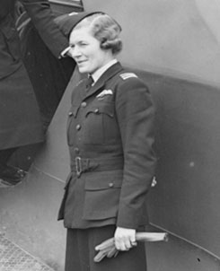 Pauline Gower Pauline Gower