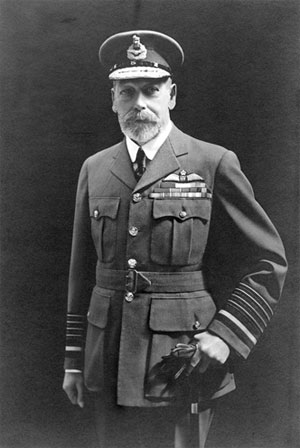 His Majesty, King George V His Majesty, King George V