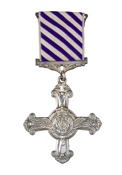 Image result for distinguished flying cross