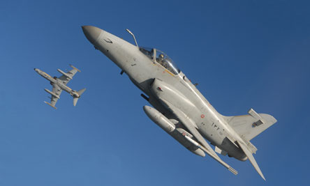 BAe Hawks of the Royal Air Force of Oman BAe Hawks of the Royal Air Force of Oman