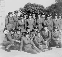 the wraf