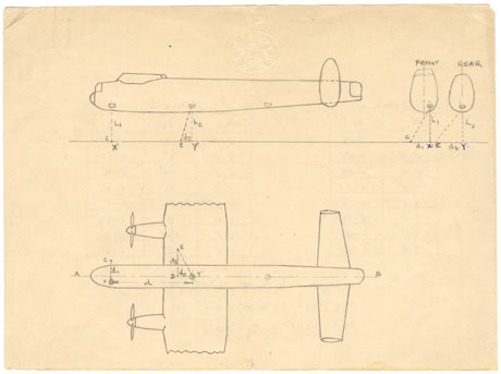 Spotlights - Low Altitude Flying Modification