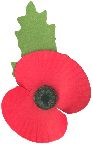 royal british legion poppy clipart images